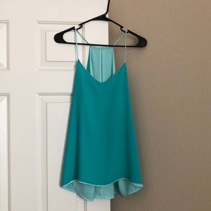 Express Reversible Tank Top